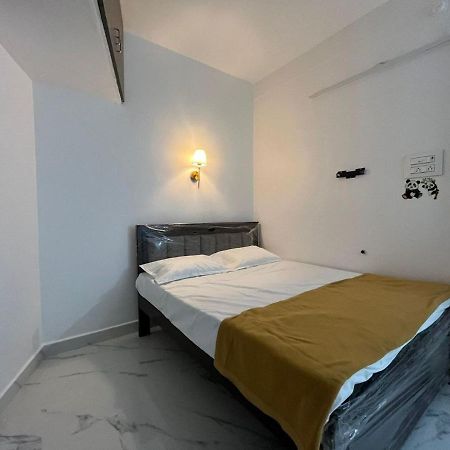 Hotel Cathe'S Town House Pondicherry Esterno foto