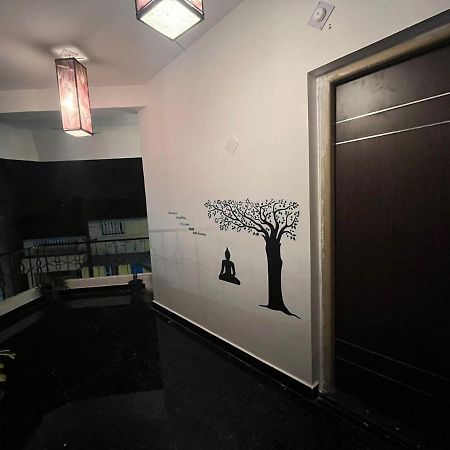 Hotel Cathe'S Town House Pondicherry Esterno foto