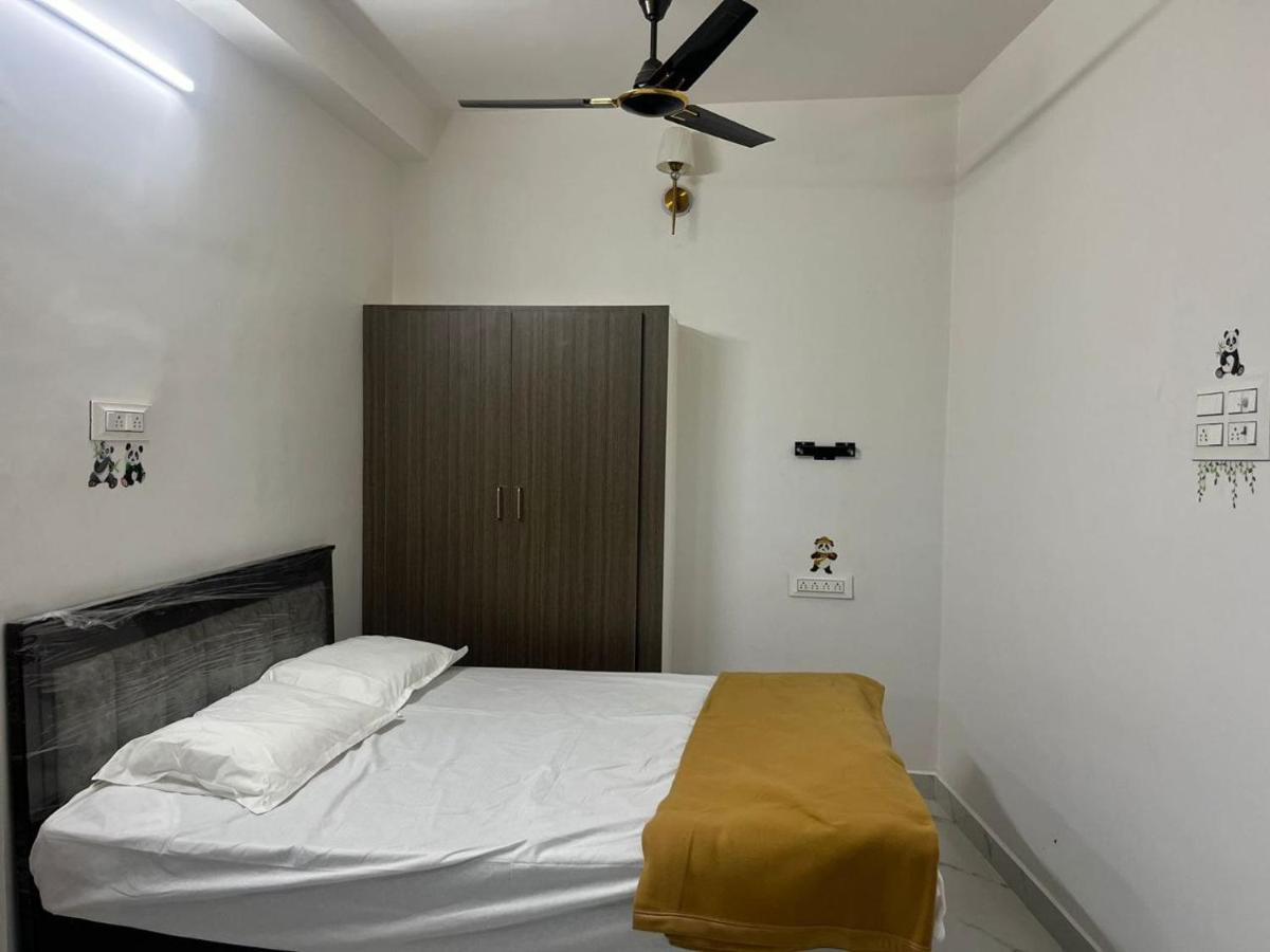Hotel Cathe'S Town House Pondicherry Esterno foto